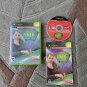 World Championship Poker 2  Howard Lederer (Microsoft Xbox 2005) Complete Manual