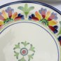 &acirc;&shy;�&iuml;&cedil;� Joyce Shelton Studio Palermo Dinner Plate Certified International - 11 1/8 in