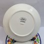 &acirc;&shy;�&iuml;&cedil;� Joyce Shelton Studio Palermo Dinner Plate Certified International - 11 1/8 in
