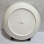 VTG NEW The Main Ingredients 13"Large Pasta Salad Bowl Open Box Red Wine Yellow
