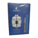 NEW AquaBliss High Water Output Shower Revitalizing Shower Filter SF100 SEALED