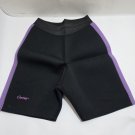 CURVES SLIM SHORTS Body Shaper Sweat Sauna Heat Fat Burning Neoprene M Slimming CURVES SLIM SHORTS Body Shaper Sweat Sauna Heat Fat Burning Neoprene M Slimming