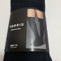 Torrid Over Knee High Cable Knit Socks 2 Pack Gray Navy Women's Size 7-9 WARM