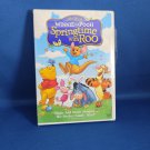 Winnie the Pooh - Springtime with Roo (DVD, 2004) Original Tigger Egor Tigger