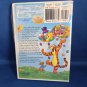 Winnie the Pooh - Springtime with Roo (DVD, 2004) Original Tigger Egor Tigger