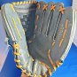 Rawlings RBG36B Baseball Glove Full Grain Leather Fast Back Right Hand Throw12.5