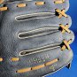 Rawlings RBG36B Baseball Glove Full Grain Leather Fast Back Right Hand Throw12.5