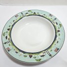 Sakura Coastal Breeze Warren Kimble Serving Pasta Bowl 14" Nautical Lighthouse