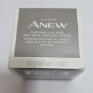 Avon Anew Purifying Clay Mask New In Box 1.7 OZ Avon Anew Purifying Clay Mask New In Box 1.7 OZ