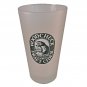 2 WOODCHUCK Cider Snakebite  Pint BEER GLASS