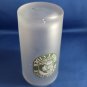 2 WOODCHUCK Cider Snakebite Pint BEER GLASS