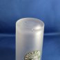 2 WOODCHUCK Cider Snakebite Pint BEER GLASS