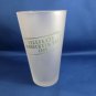 2 WOODCHUCK Cider Snakebite Pint BEER GLASS