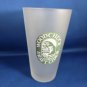 2 WOODCHUCK Cider Snakebite Pint BEER GLASS