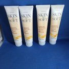AVON SSS RADIANT MOISTURE REPLENISHING HAND CREAM (lot Of 4) FREE SHIPPING