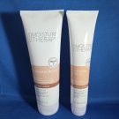 Moisture Therapy Calming Relief Oatmeal Body Wash Avon 8.4 Hand Cream 4.2oz New