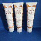 3 Avon Skin So Soft  Comforting Shea Hand Cream, 3.4 oz each, New Sealed