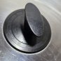 ECKO Prudential Ware 9" Fry Pan Skillet 18-8 Tri-Clad Stainless Steel Titanium