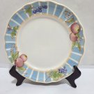 Epoch Salad Plate Exclusive Centerbrook E-205 Scallop Dessert Bread 7 3/4"