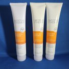 AVON Moisture Therapy DAILY SKIN DEFENSE Hand Cream 4.2 oz ea - Lot of 3 AVON Moisture Therapy DAILY SKIN DEFENSE Hand Cream 4.2 oz ea - Lot of 3