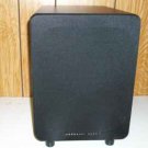 Mordaunt-Short Alumni 9 Active Subwoofer-Black-MS339