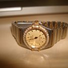 Lady's Omega Constellation Watch