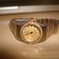 Lady's Omega Constellation Watch