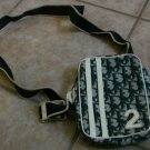 Christian Dior Blue Purse