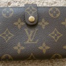 Louis Vuitton Woman's Wallet