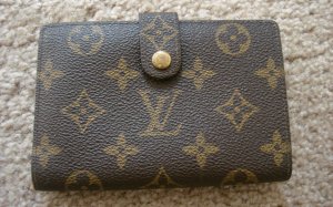 Louis Vuitton Woman's Wallet