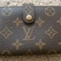 Louis Vuitton Woman's Wallet