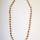 Wooden Beaded Scapular