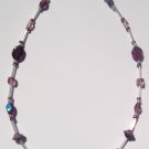 Purple Passion Necklace