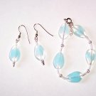 Sky Blue Set