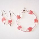 "Cotton Candy" set