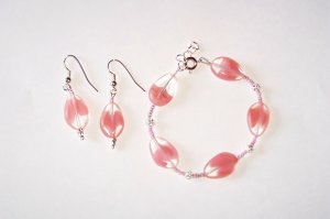 "Cotton Candy" set