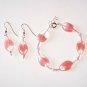 "Cotton Candy" set