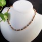 All Wood Necklace