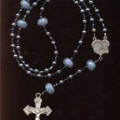 Hematite Rosary