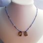 Beaded Scapular
