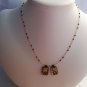 Beaded Scapular