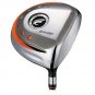 Maruman Conductor Mens New Driver Golf Club