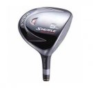 Maruman Shuttle M-Sole Mens Fairway Utility Wood Golf Club