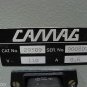 Polaroid MP4 Land Camera MP-4 w/ Camag Reprostar UV Transilluminator