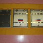 3 - X-RAY CASSETTEs 8" x 11" Very nice