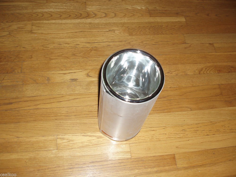 Pope Scientific Lab Grade Dewar Flask 5 L.