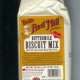 Dry Bread and Muffin Mixes
