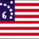 Bennington Flag