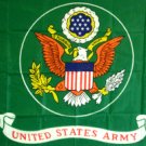 US Army (Green) Flag