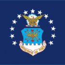 US Air Force Flag